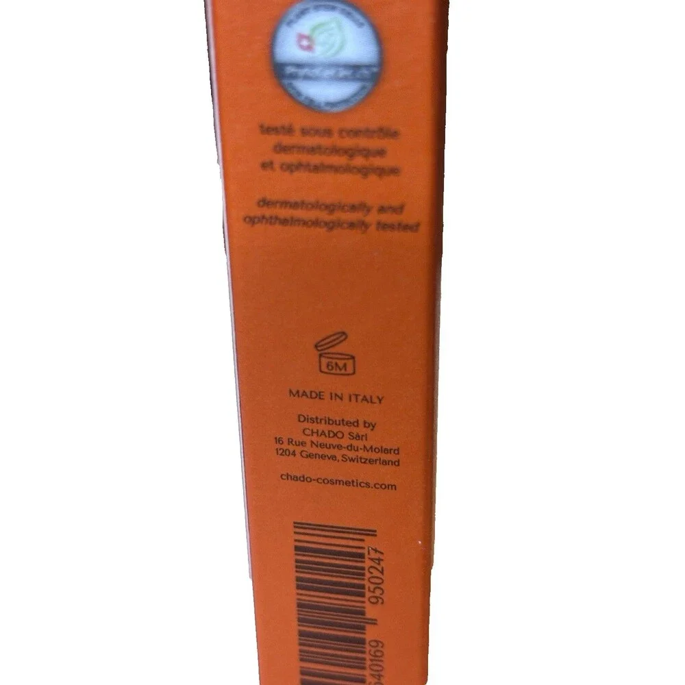 chado mascara